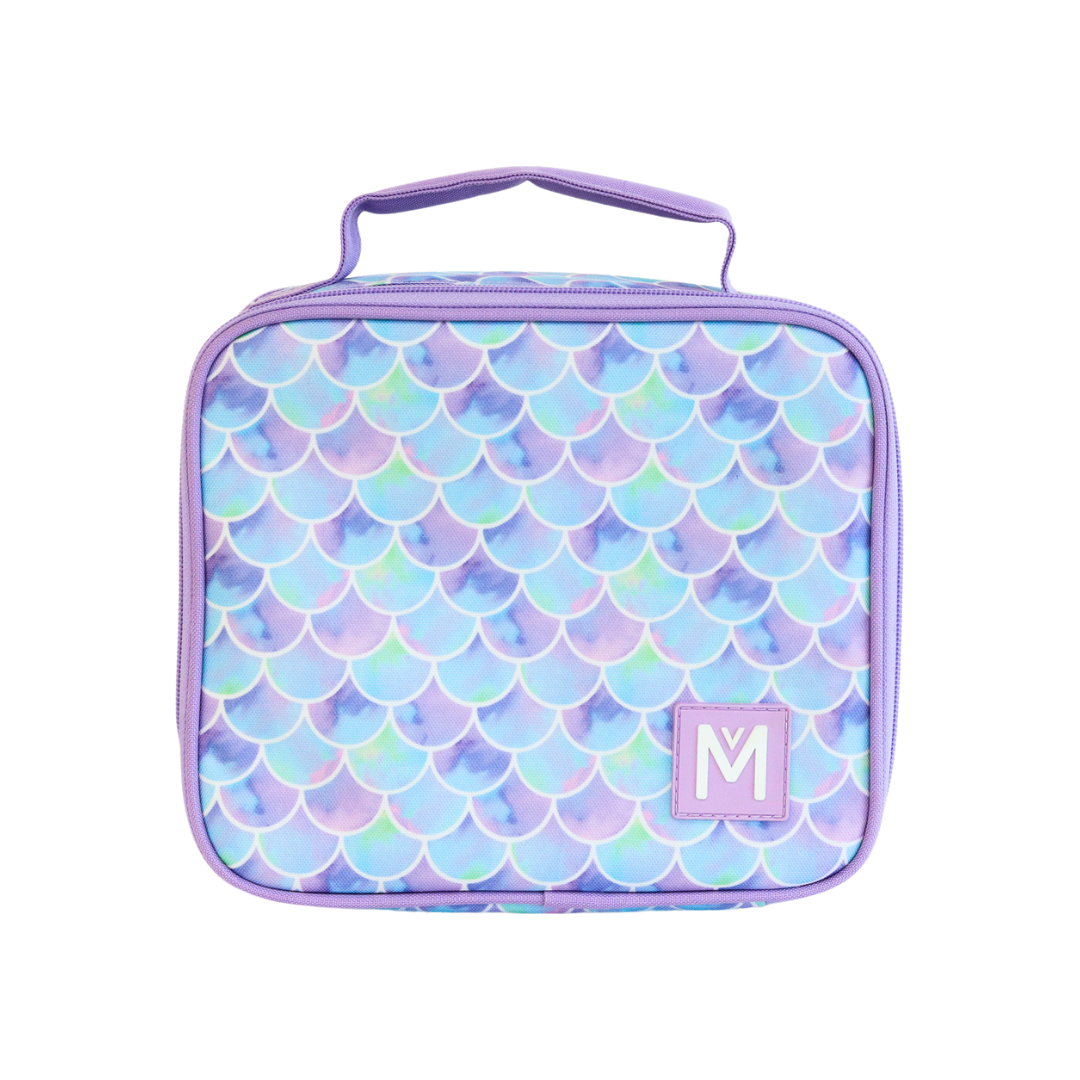 Montii | Insulated Lunch Bag - Medium