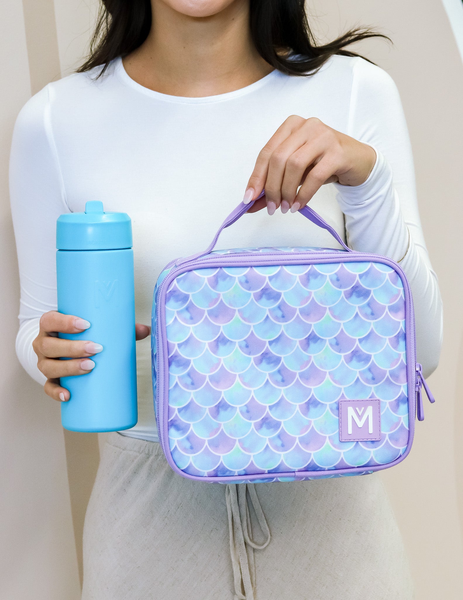 Montii | Insulated Lunch Bag - Medium