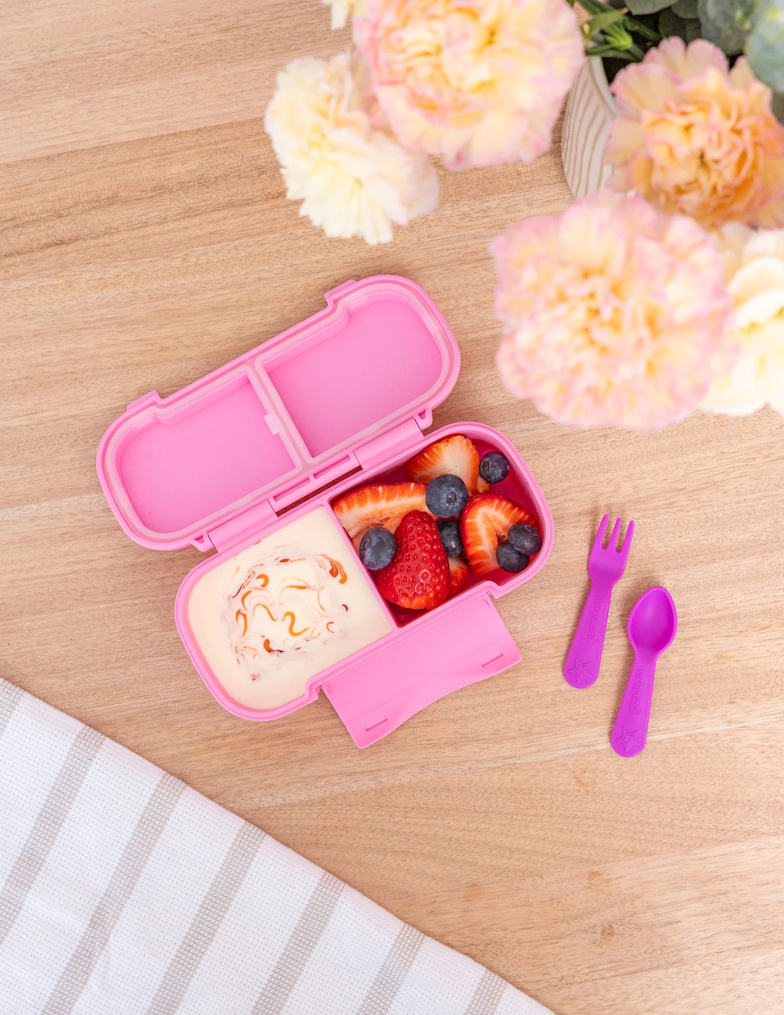Montii | Snack Lunch Box