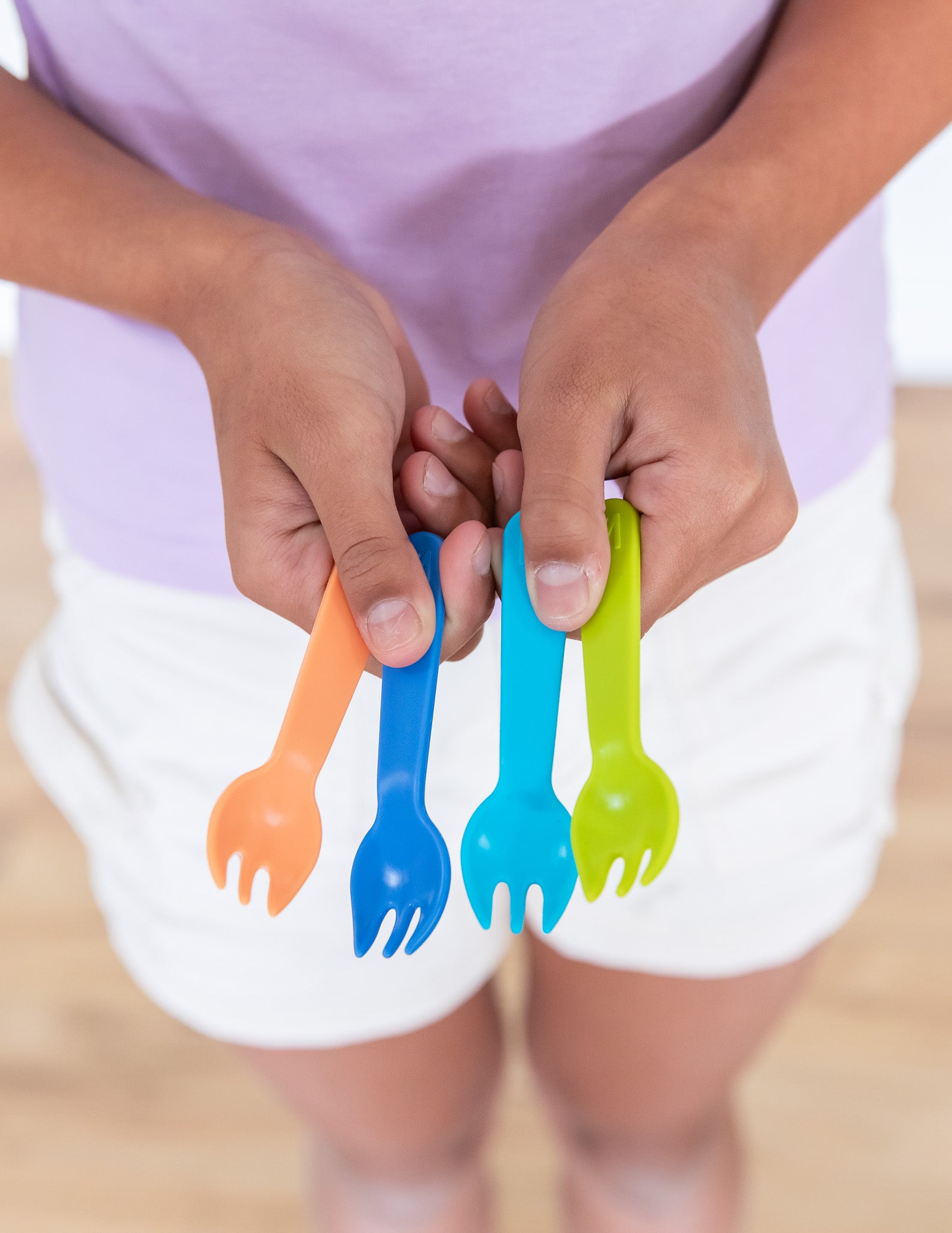 Montii | Out & About Cutlery Set - 8pc