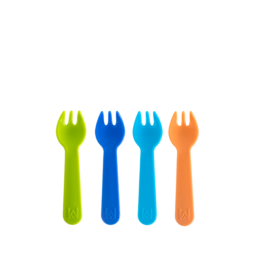 Montii | Spork Set - 4pc