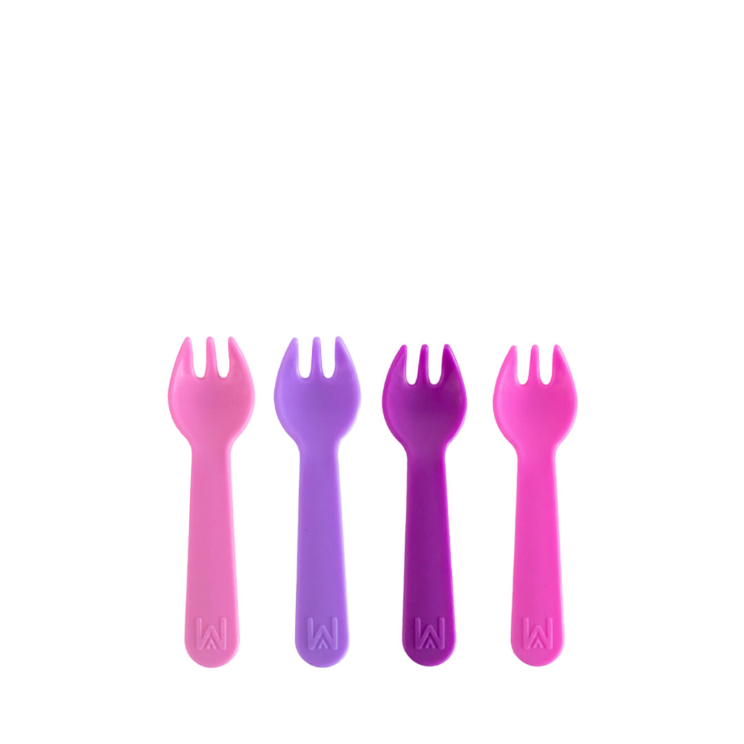 Montii | Spork Set - 4pc