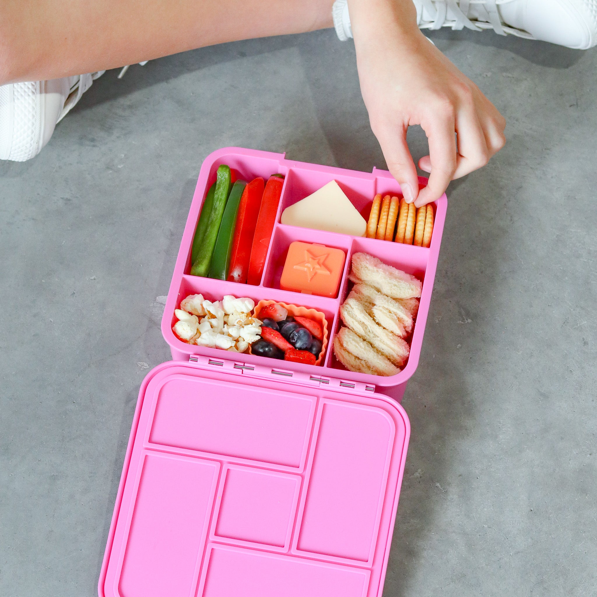 Montii | Bento Five - Lunchbox