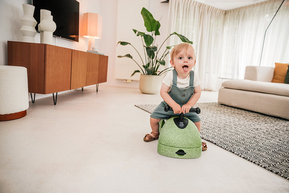 Scoot & Ride | My First