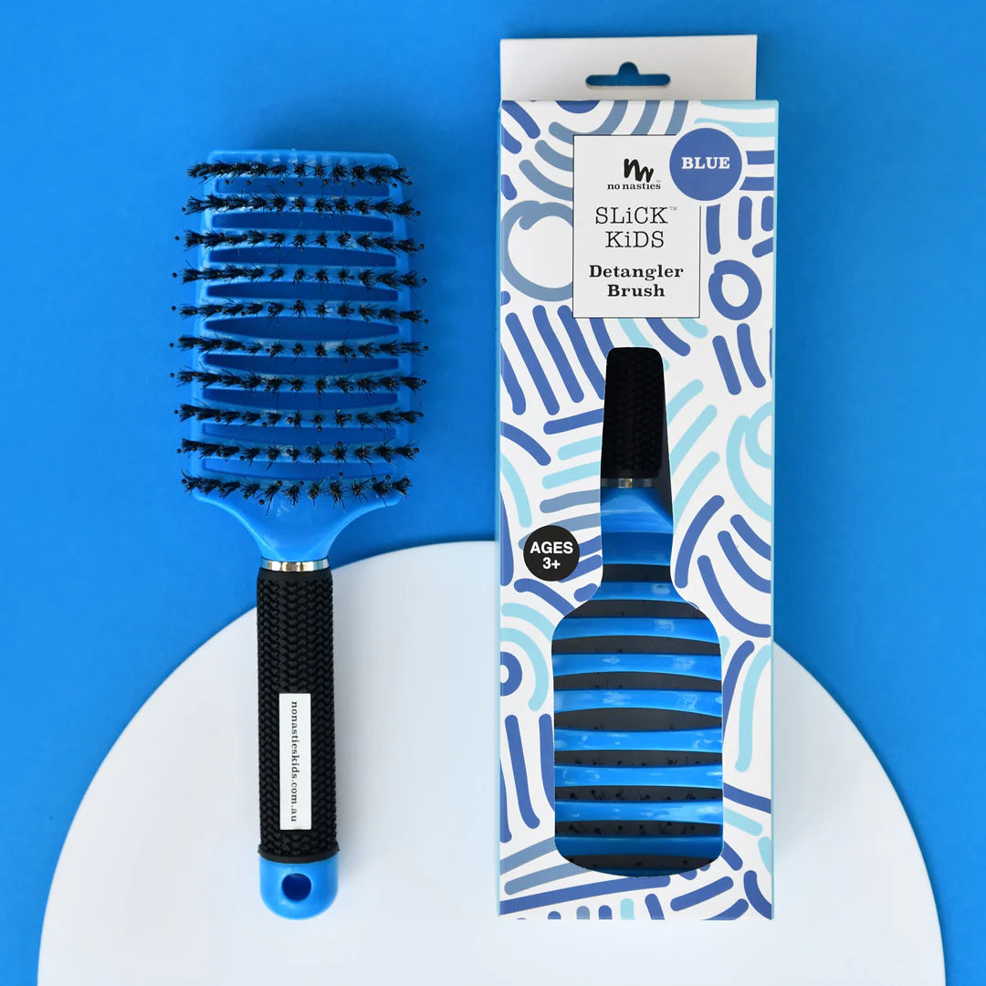 No Nasties | Detangling Hair Brush