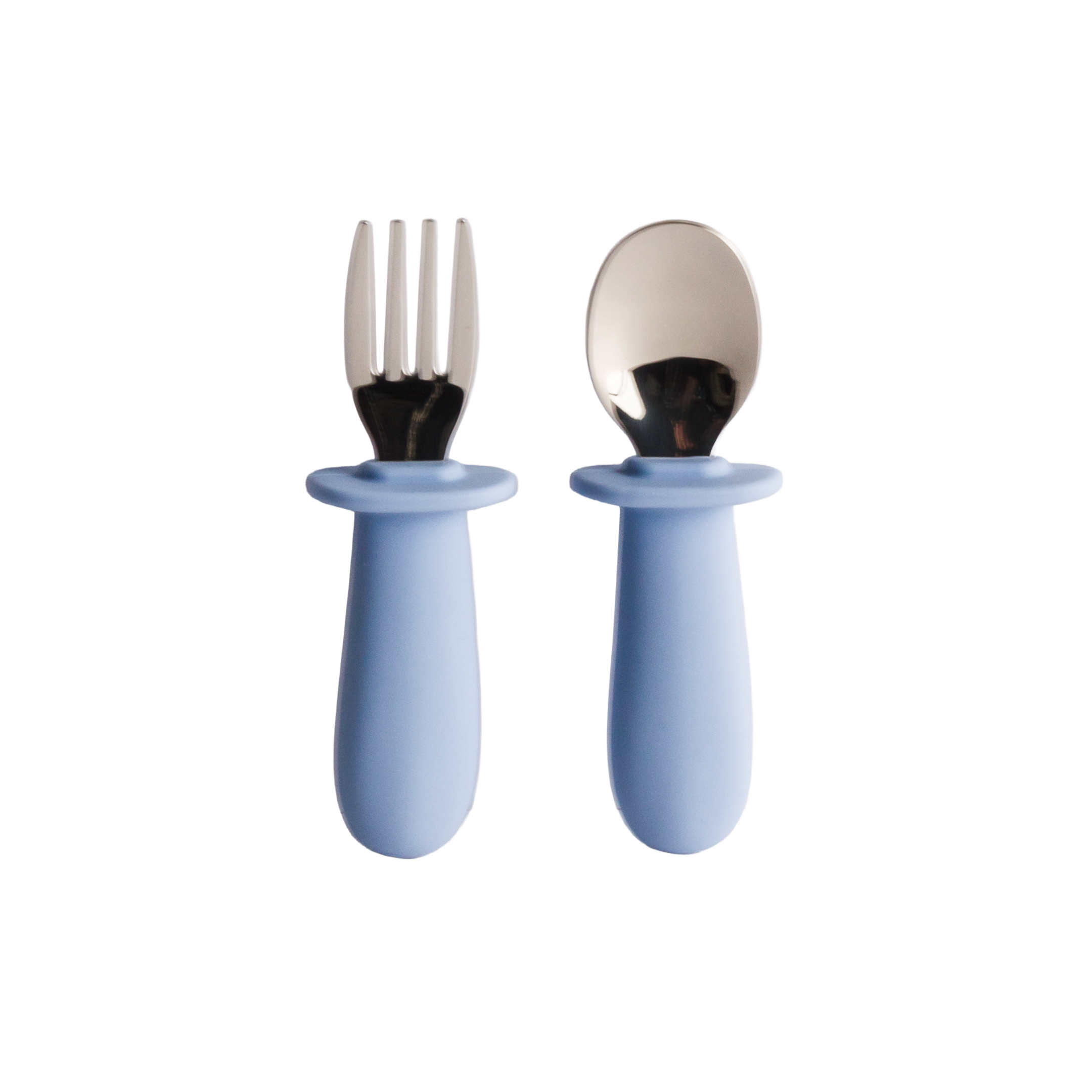Nestling | Baby Cutlery Set 2pc