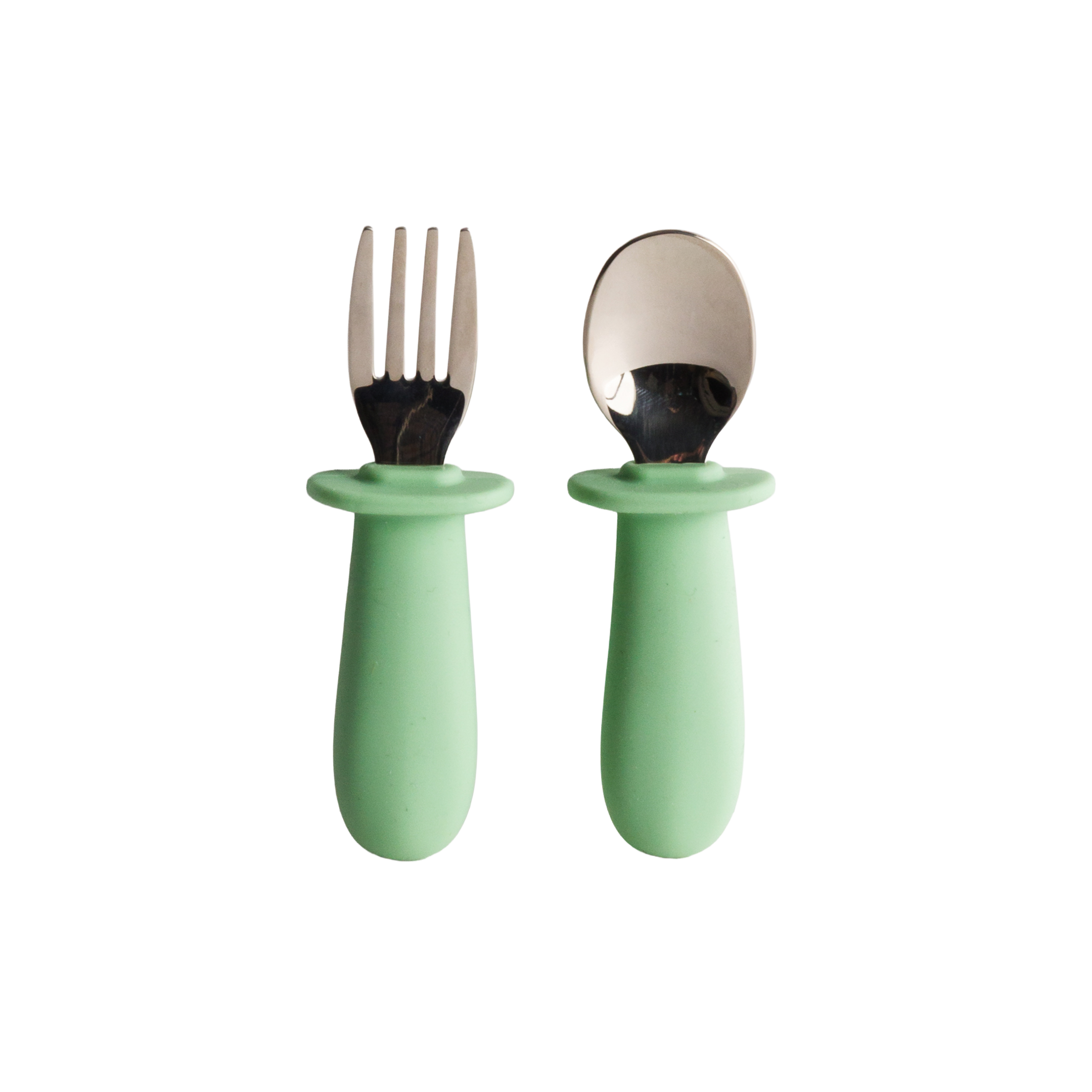 Nestling | Baby Cutlery Set 2pc