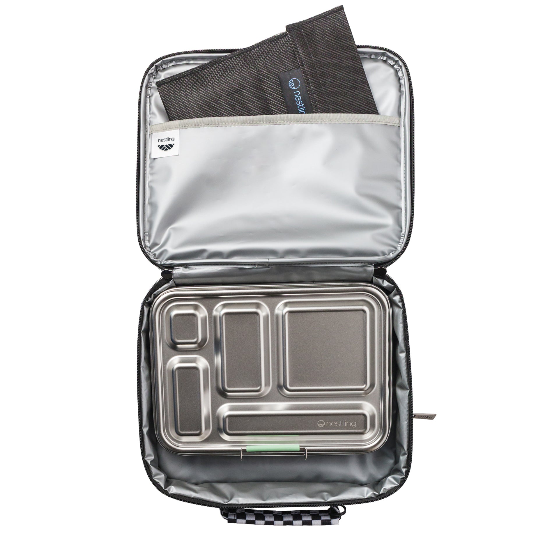 Nestling | Gel Ice Pack