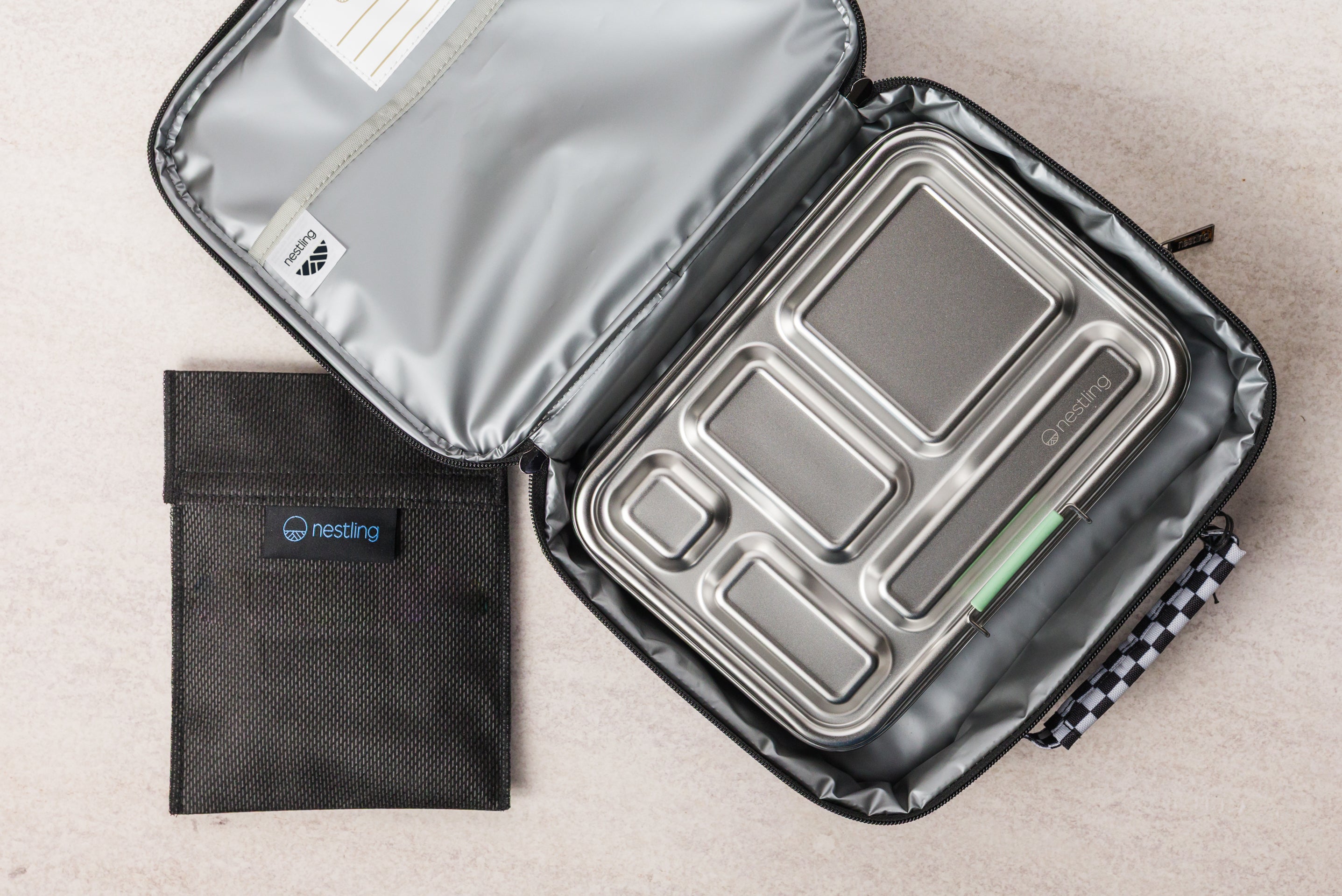 Nestling | Gel Ice Pack