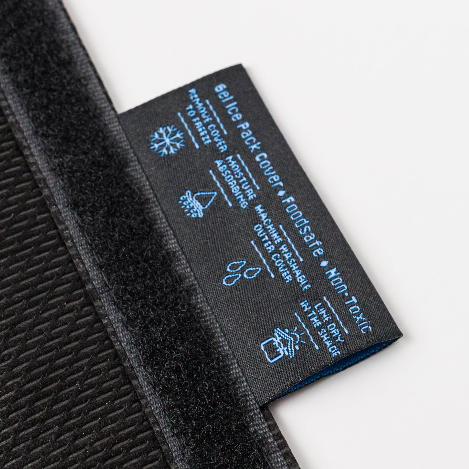 Nestling | Gel Ice Pack