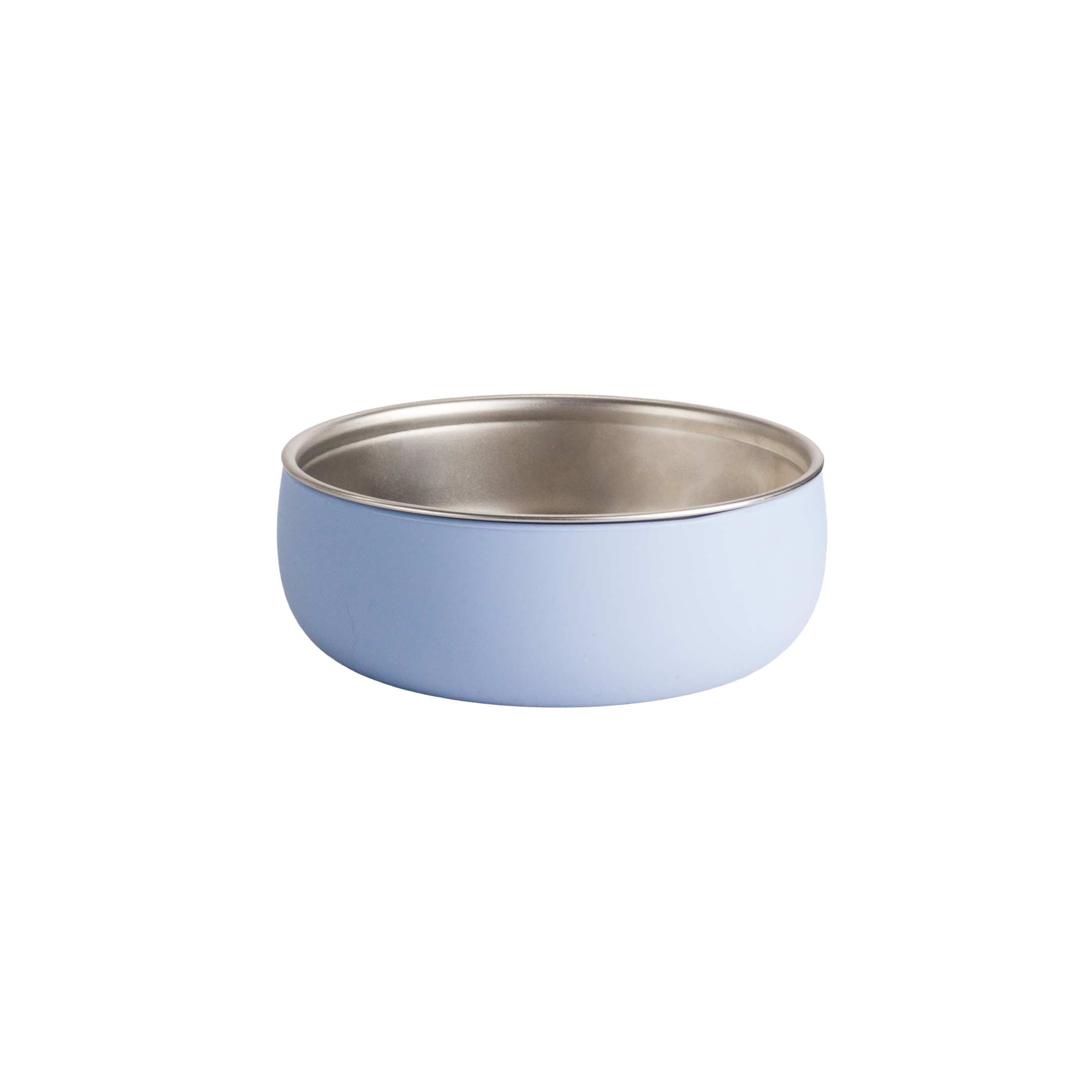 Nestling | Stainless Steel Large Bowl