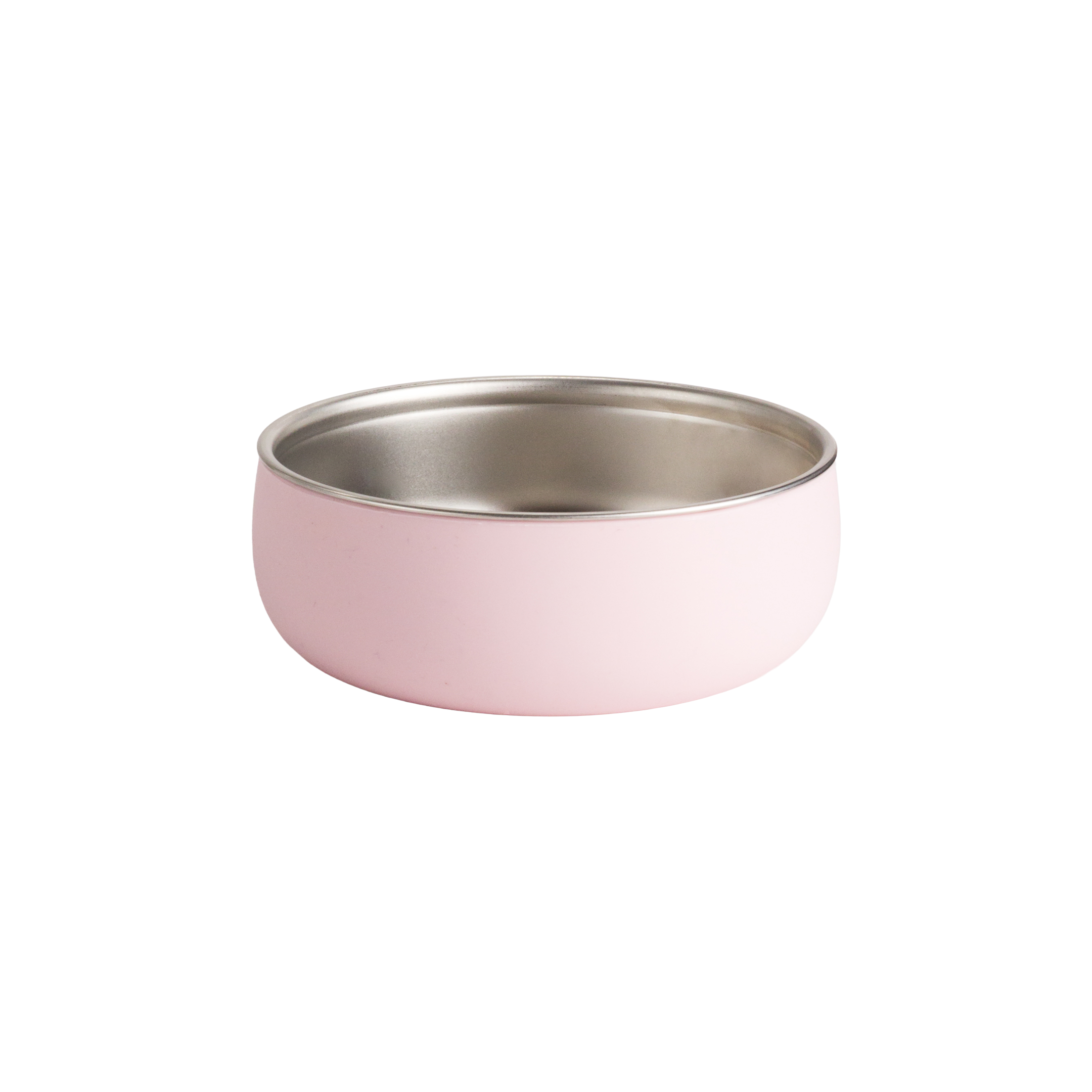 Nestling | Stainless Steel Large Bowl