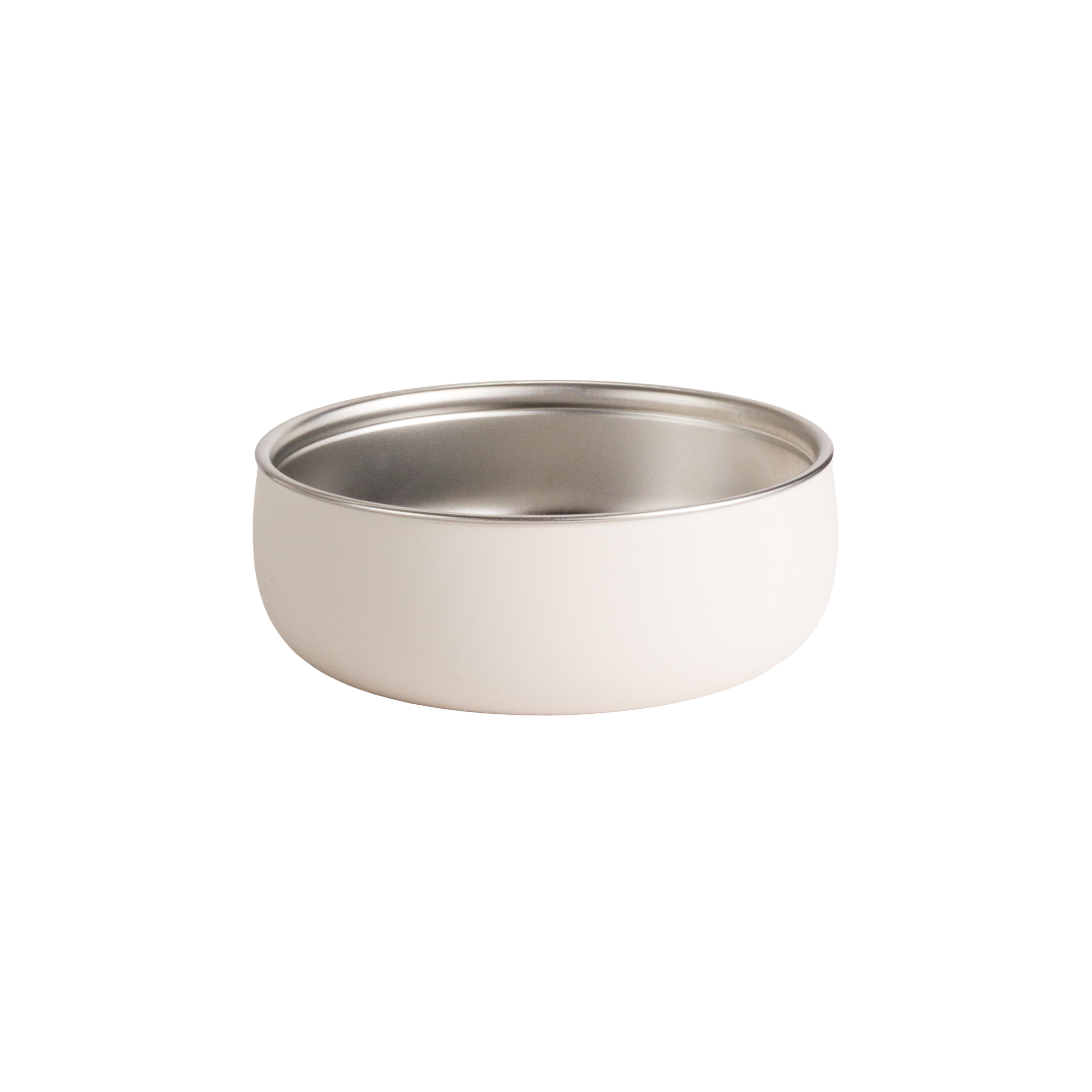 Nestling | Stainless Steel Large Bowl