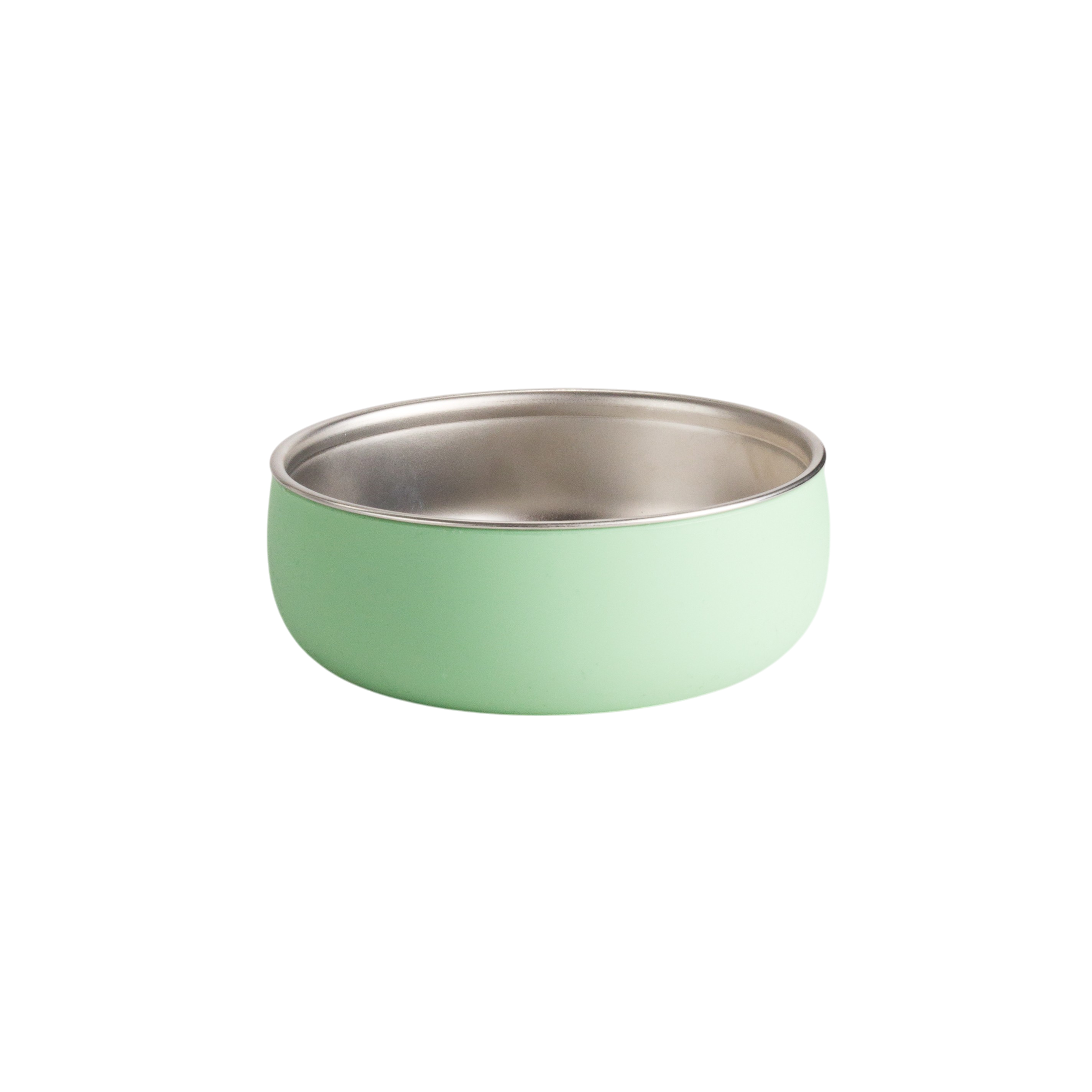 Nestling | Stainless Steel Large Bowl