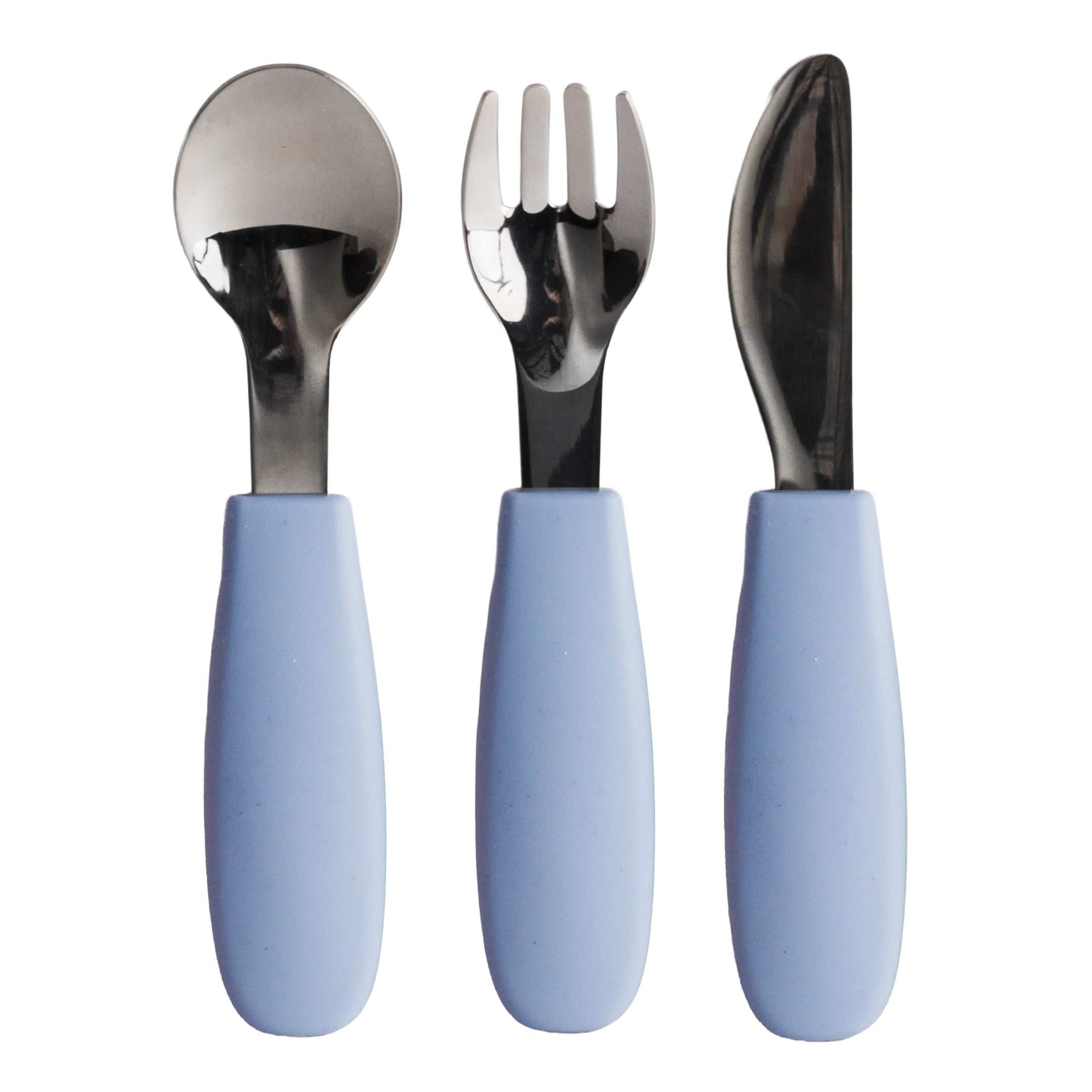 Nestling | Toddler Cutlery Set 3pc