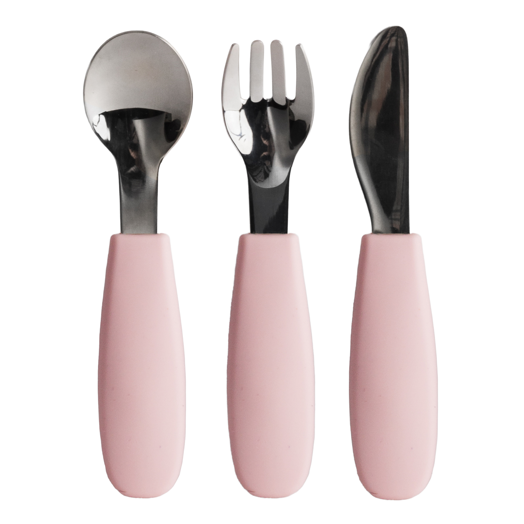 Nestling | Toddler Cutlery Set 3pc