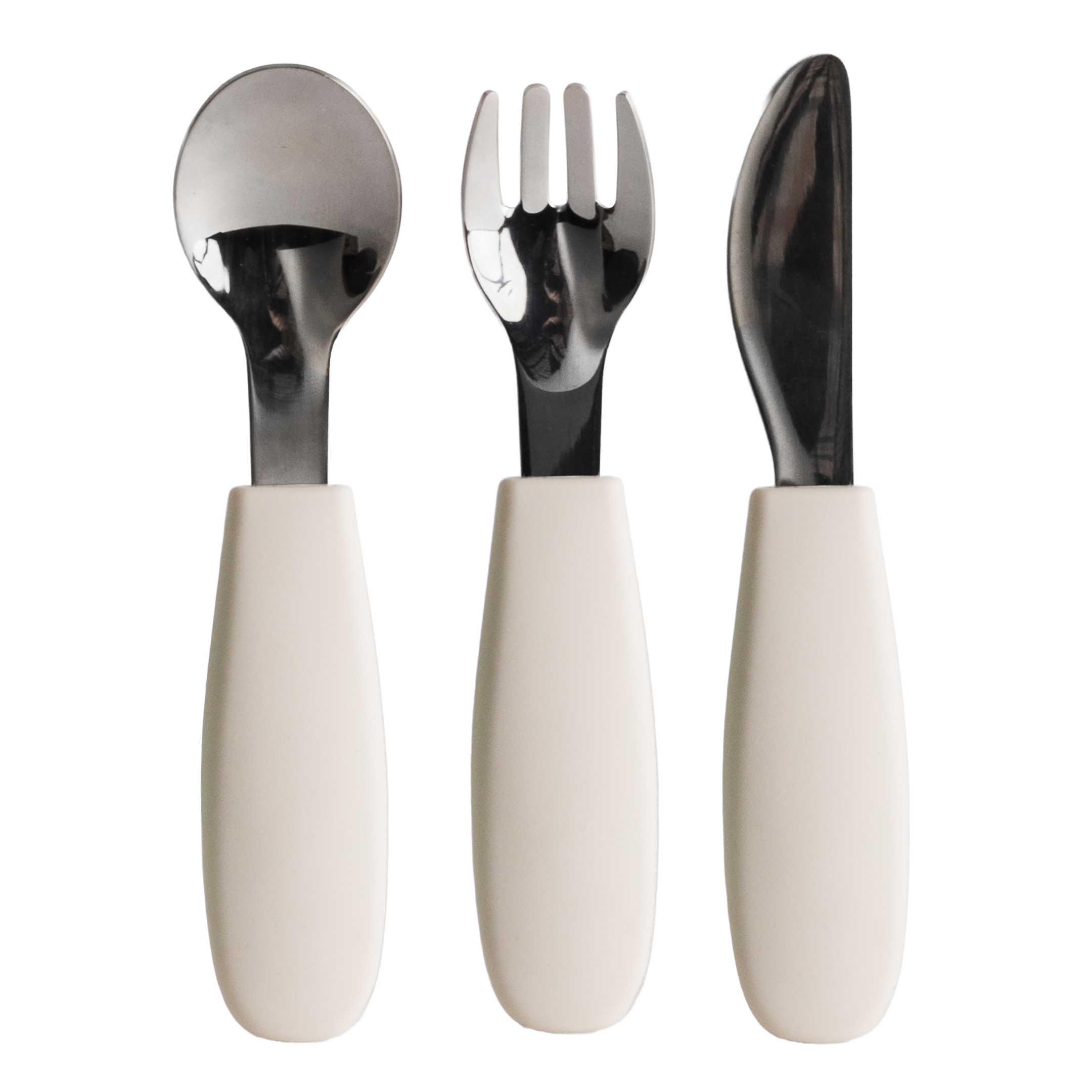 Nestling | Toddler Cutlery Set 3pc