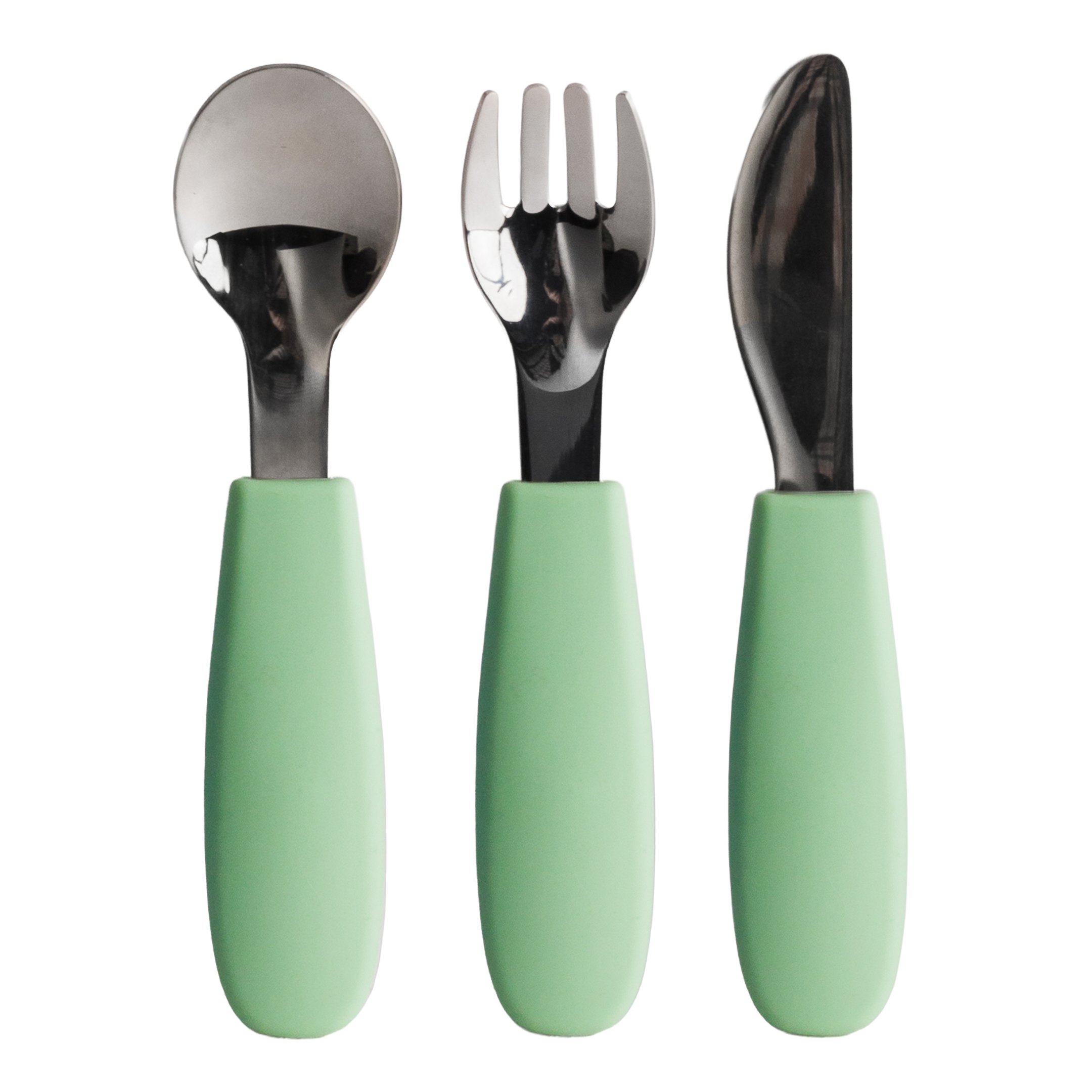 Nestling | Toddler Cutlery Set 3pc