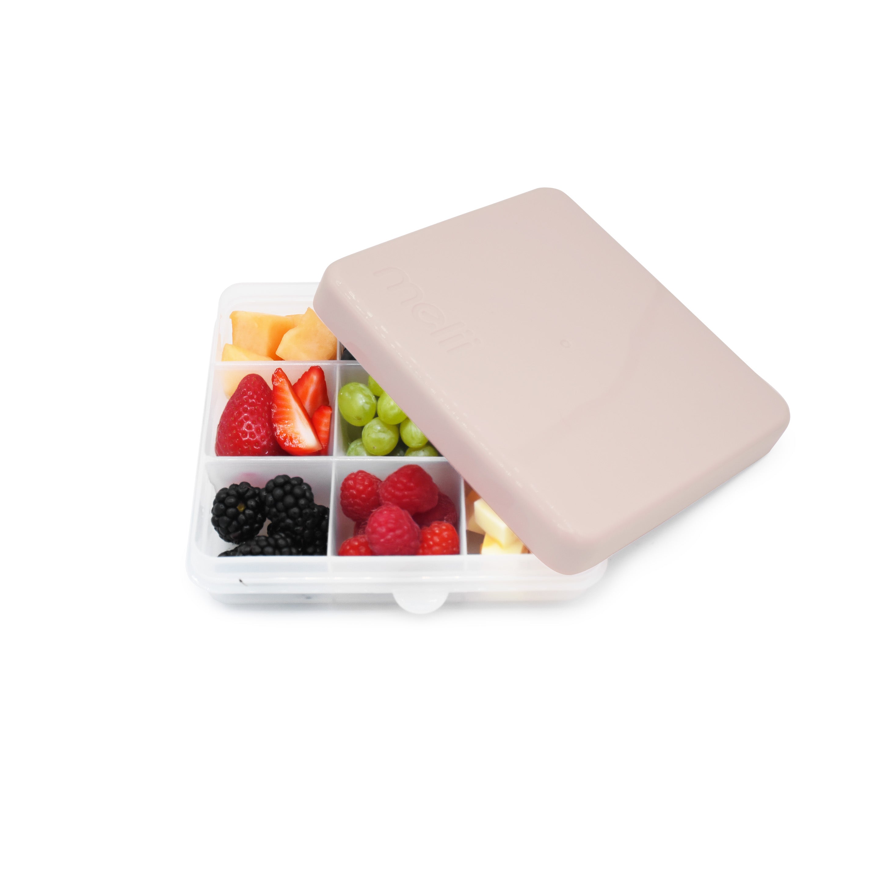 Melii | 9 Compartment Snackle Box