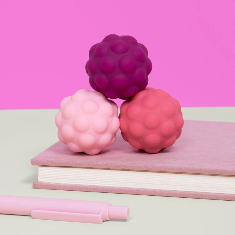 Speks | Odds - Fidget Magnets - 3pc (Purple)