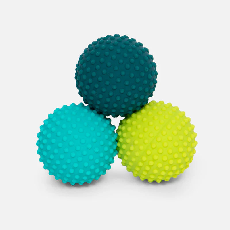 Speks | Odds - Fidget Magnets - 3pc (Green)