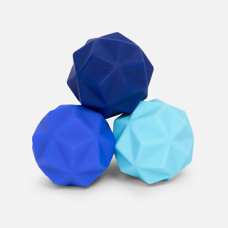 Speks | Odds - Fidget Magnets - 3pc (Blue)