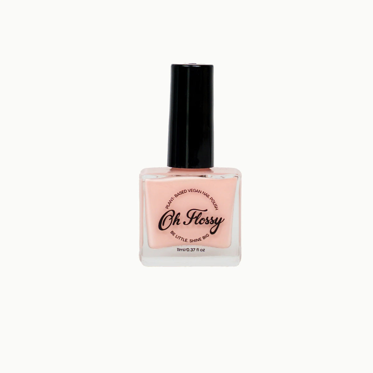 Oh Flossy | Nail Polish Set - French Flair 3pk