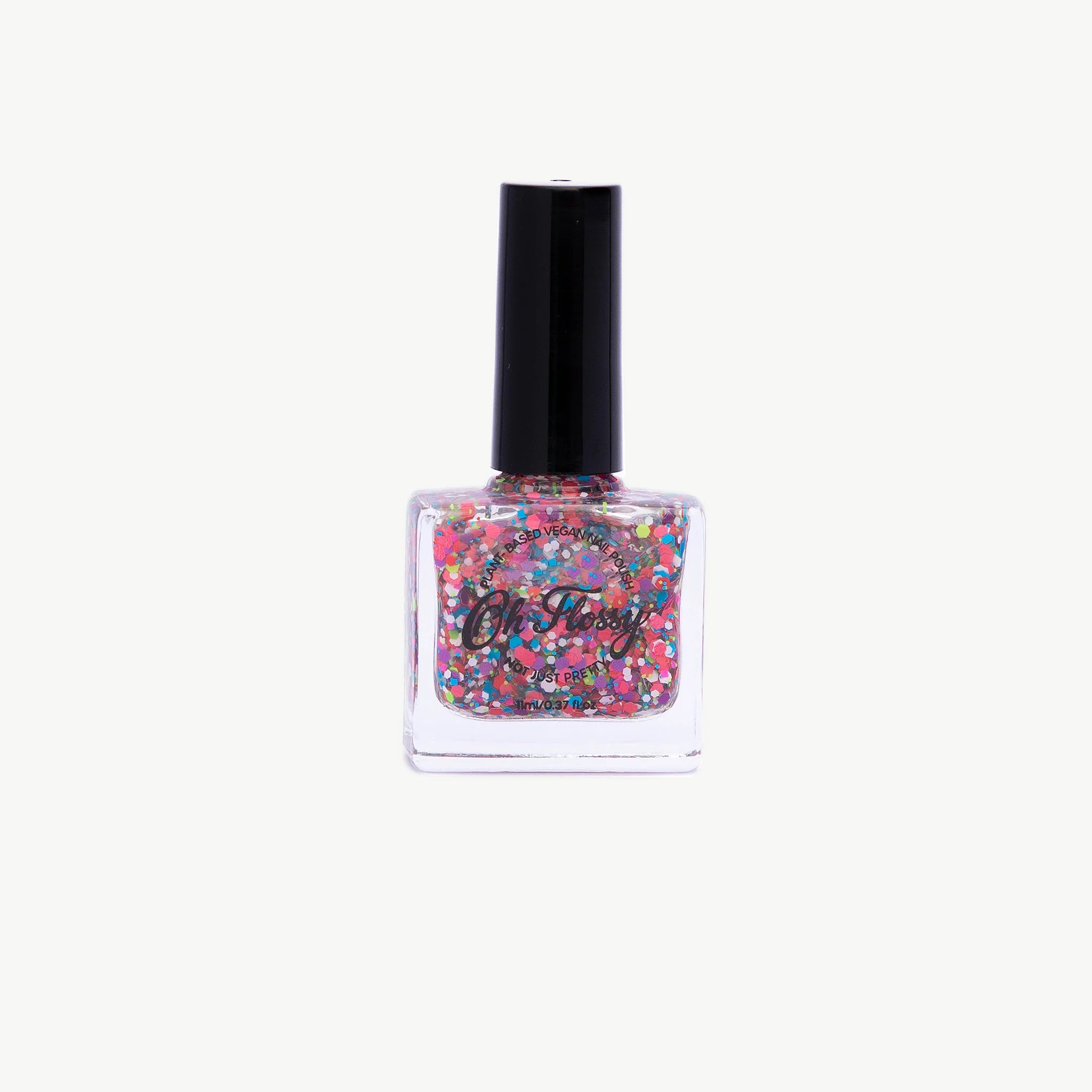 Oh Flossy | Nail Polish Set - Party 3pk