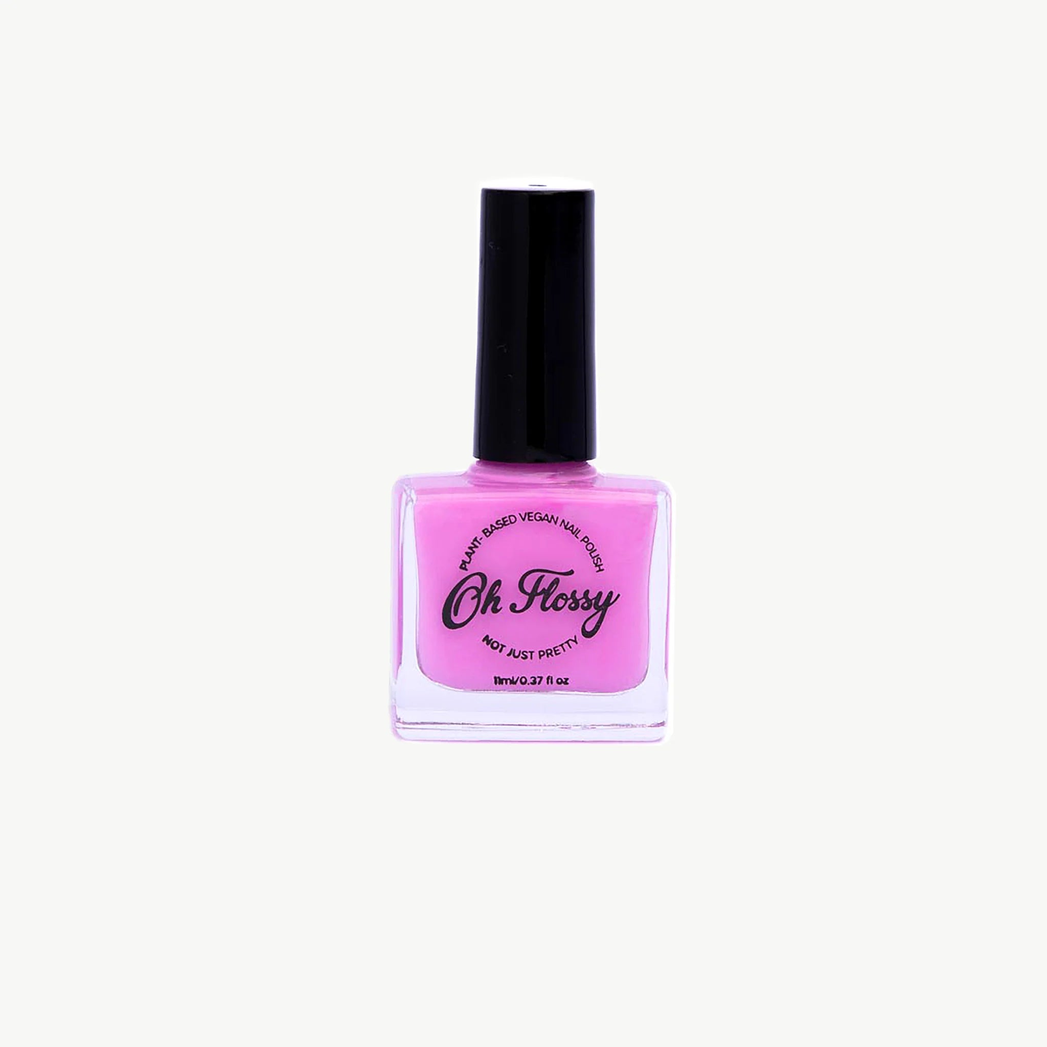 Oh Flossy | Nail Polish Set - Pink Pamper 3pk