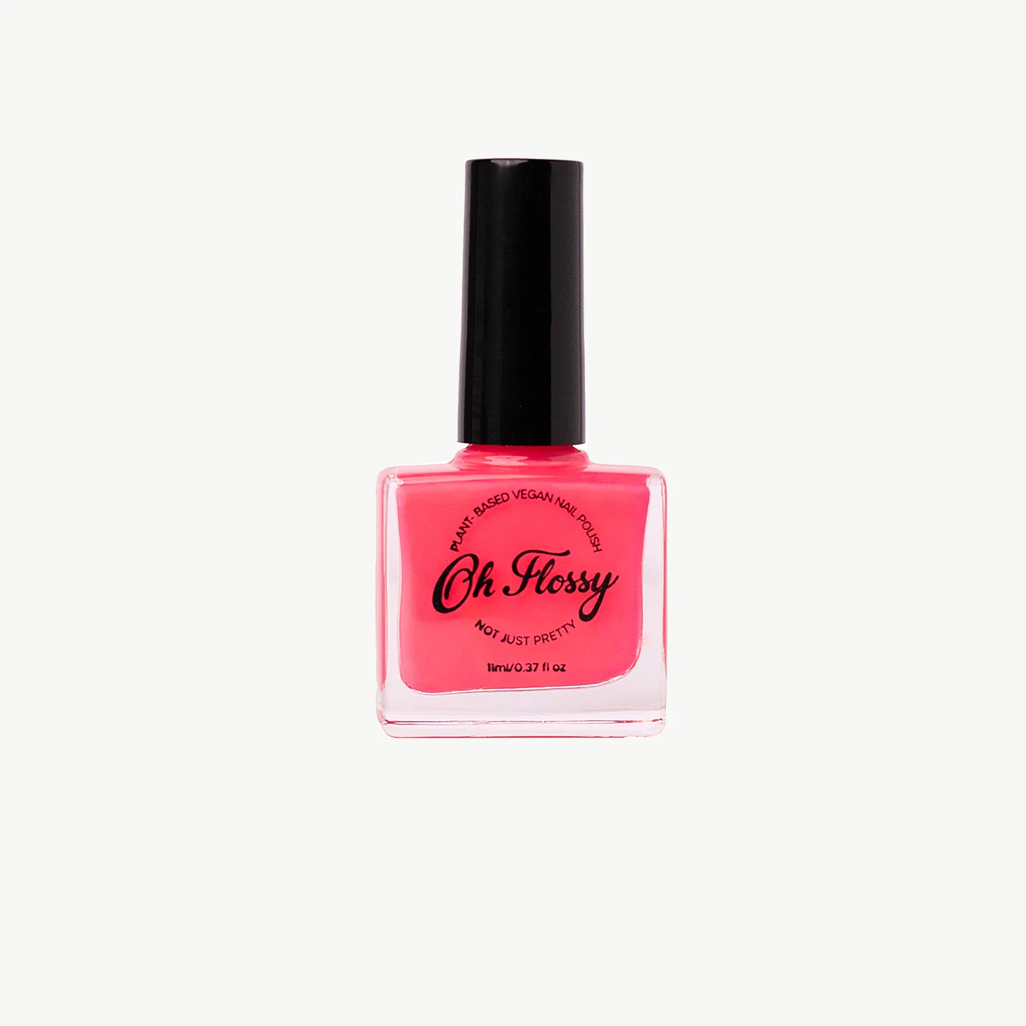 Oh Flossy | Nail Polish Set - Pink Pamper 3pk