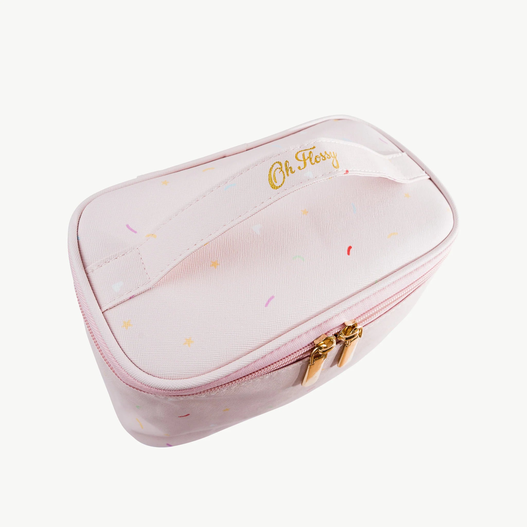 Oh Flossy | Cosmetic Case