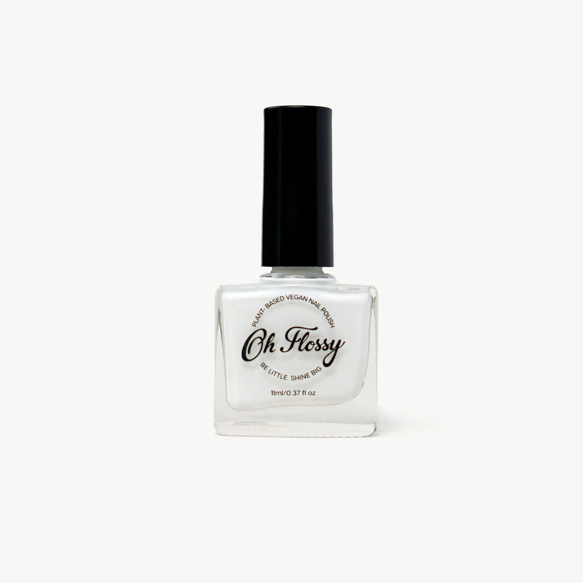 Oh Flossy | Nail Polish Set - French Flair 3pk