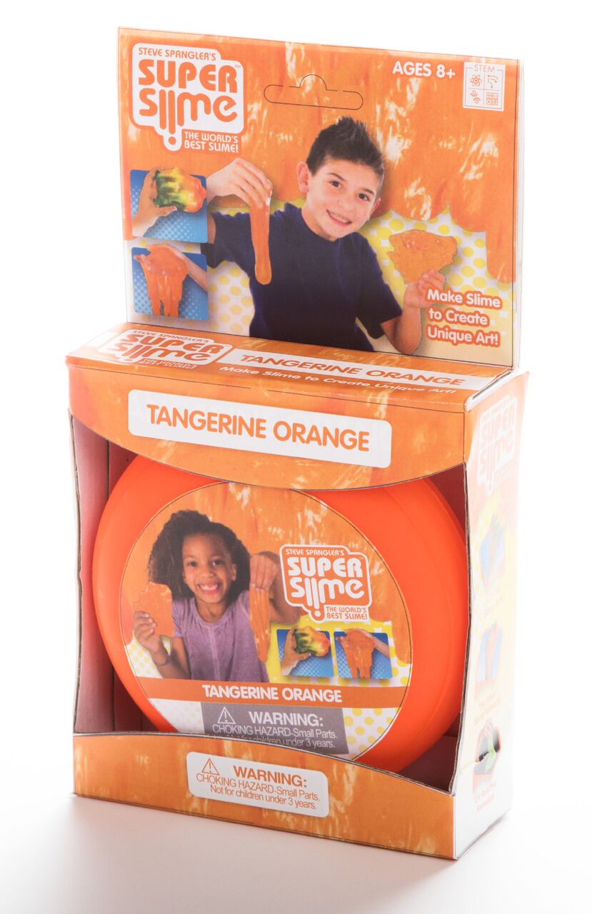 Super Slime (6 colour options)