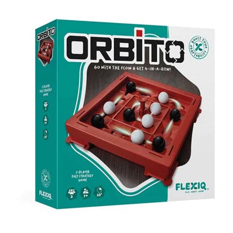 FlexiQ | Orbito
