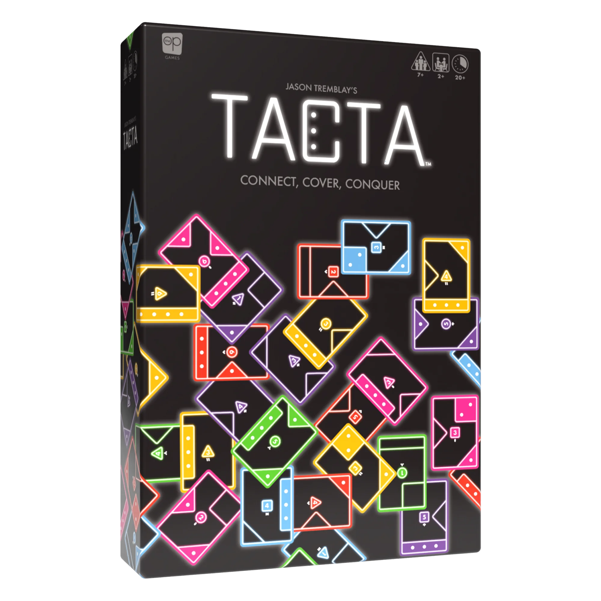 Tacta Game
