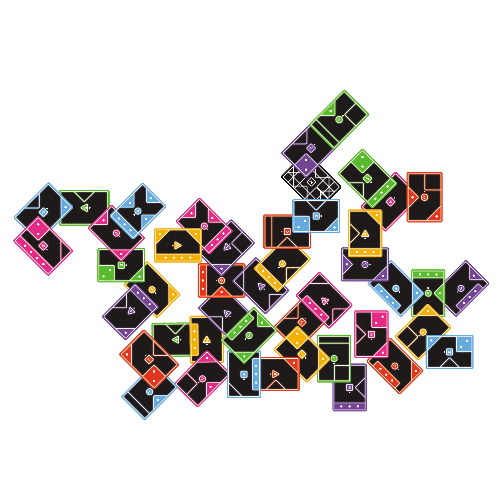 Tacta Game