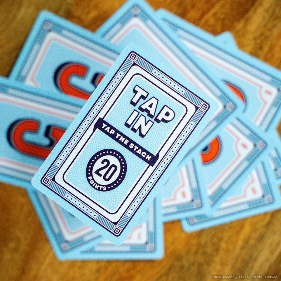 Tap4 Game