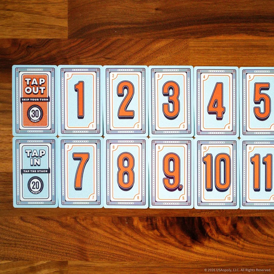 Tap4 Game