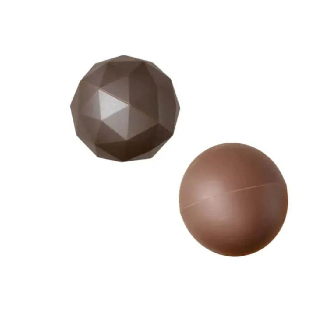 Zoku | Chocolate Mold Set - Chocolate Bomb