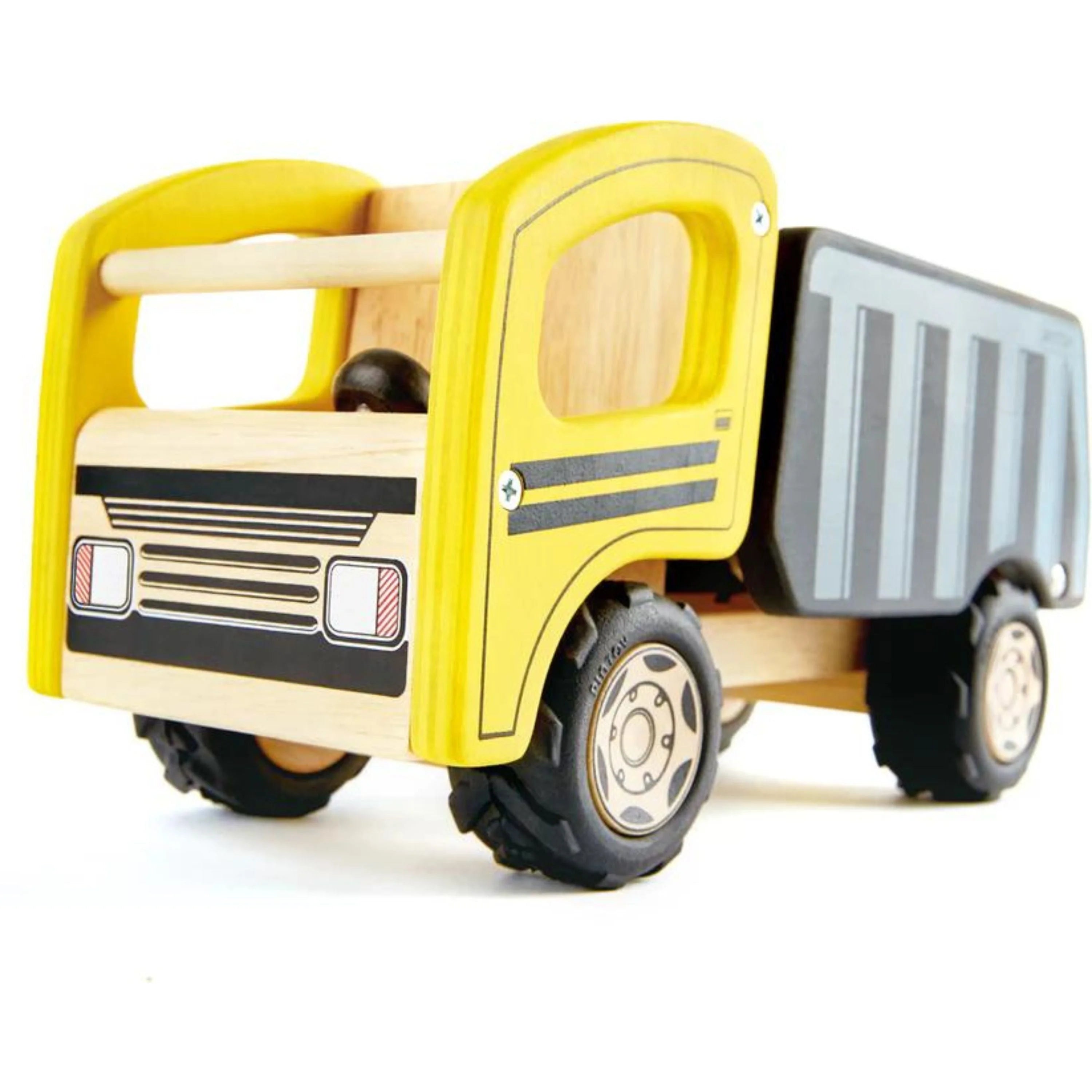 Pintoy | Dumper Truck