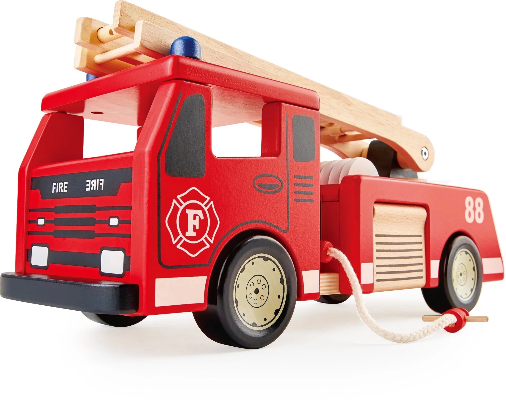 Pintoy | Fire Engine