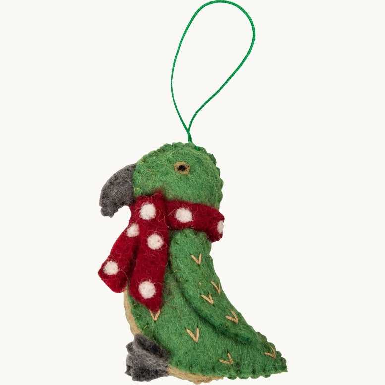 Pashom | Hanging Decoration - Kea