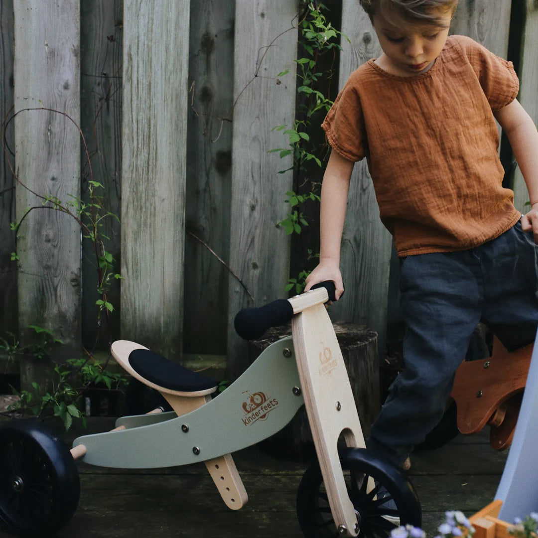 Kinderfeets | Tiny Tot Plus / Balance Bike
