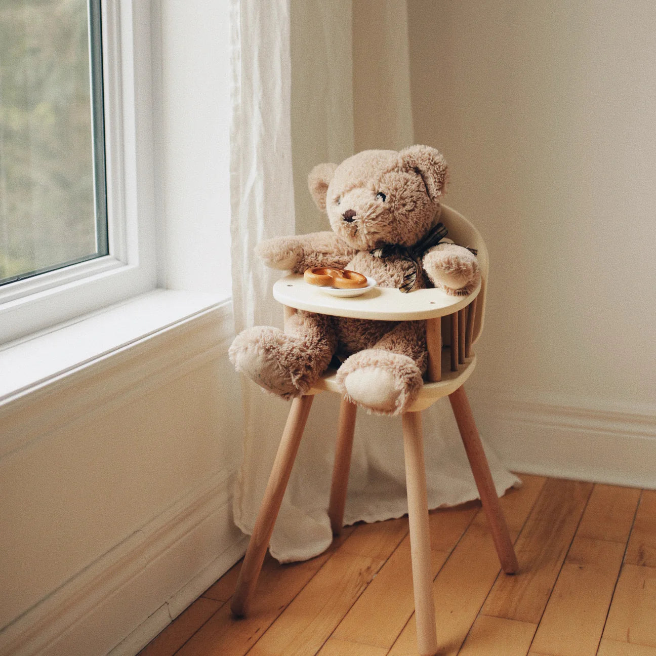Kinderfeets | Dolls High Chair