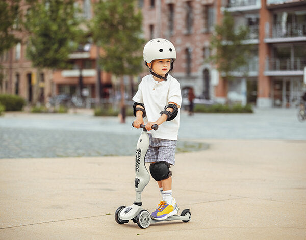 Scoot & Ride | Protector Set XXS