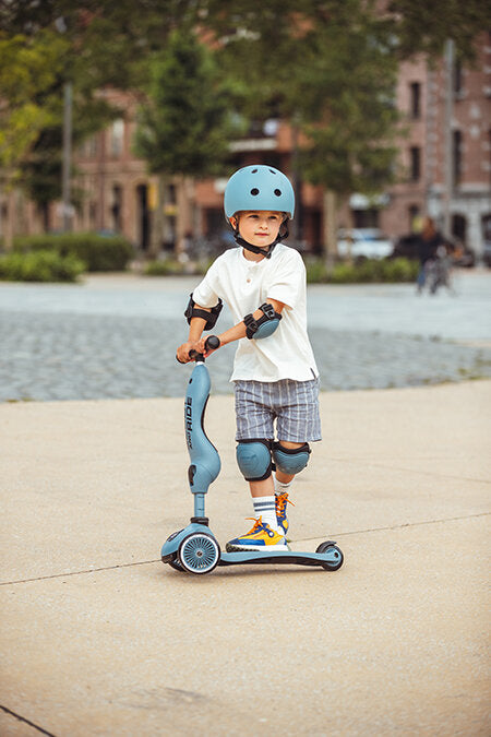 Scoot & Ride | Protector Set S