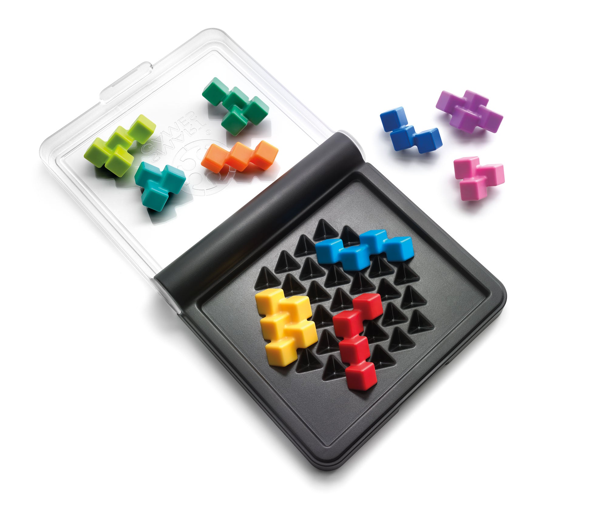 Smart Games | IQ Perplex