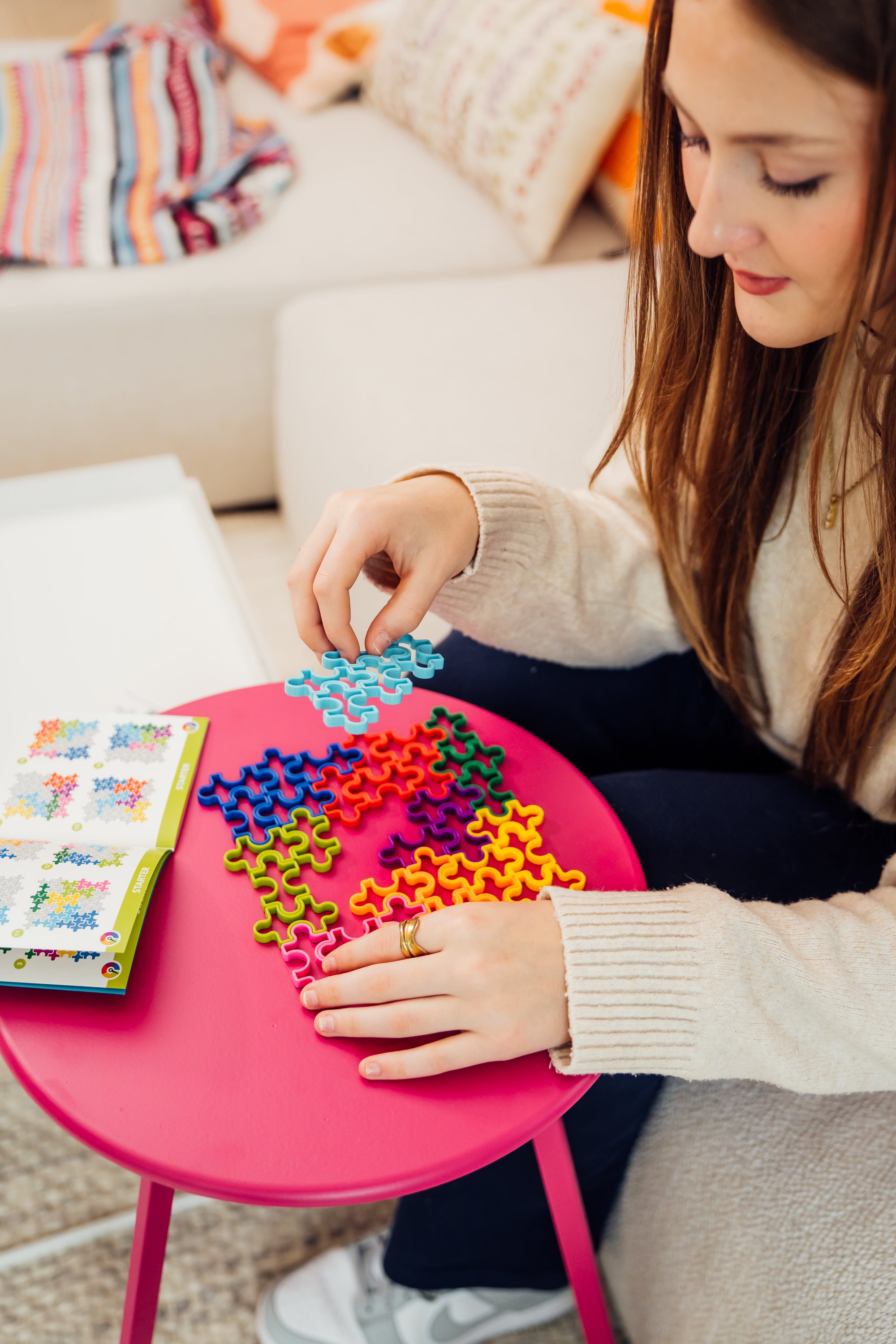 Smart Games | IQ Matrix