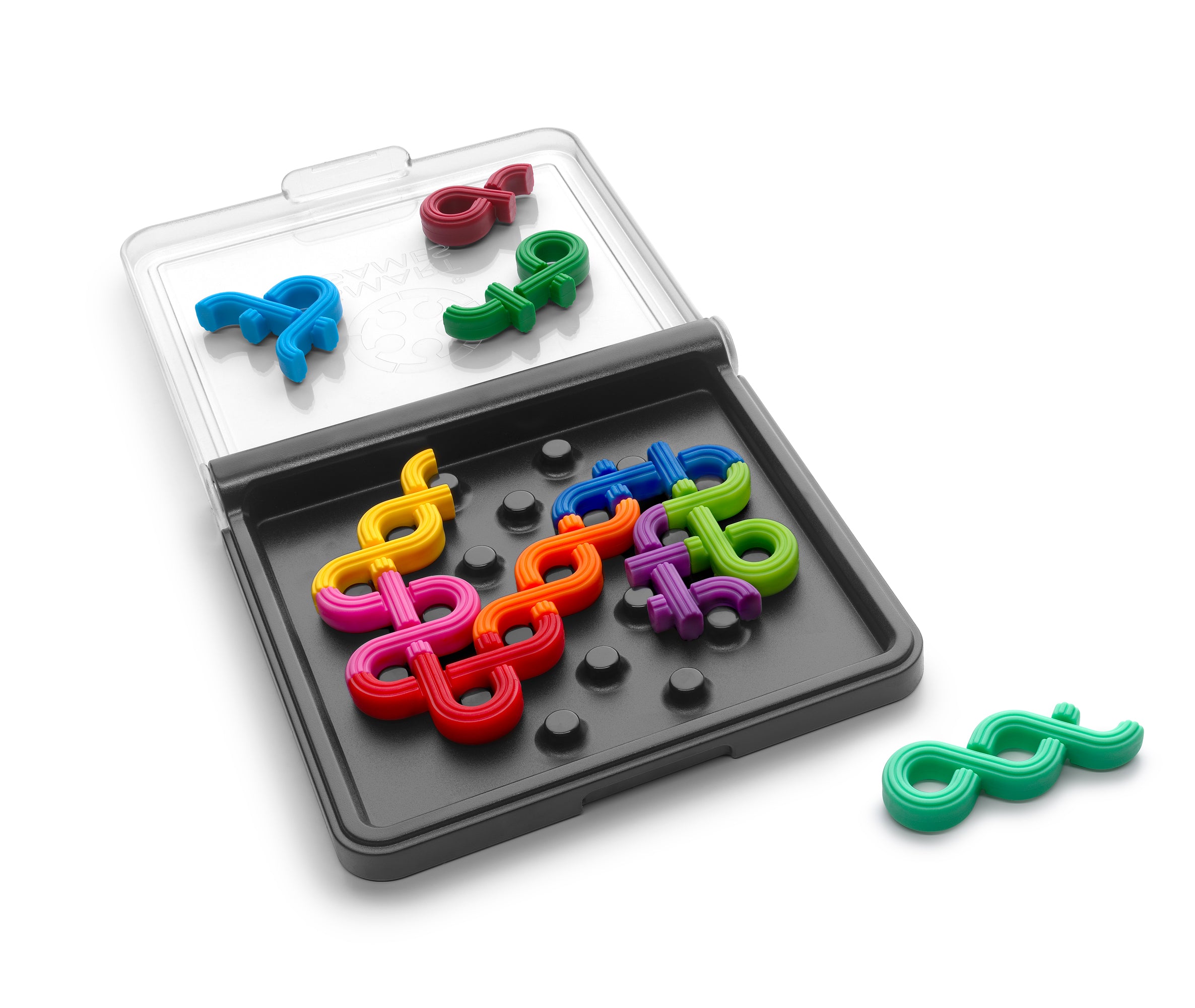 Smart Games | IQ Noodles