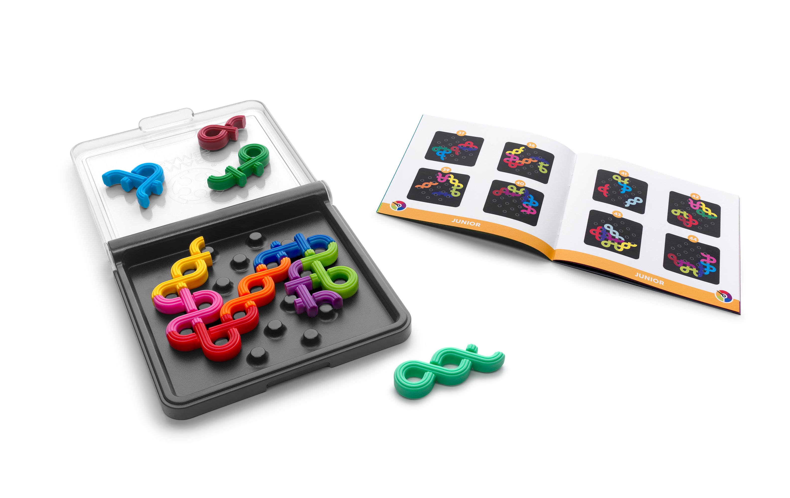 Smart Games | IQ Noodles